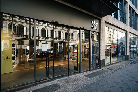 addidas store berlin
